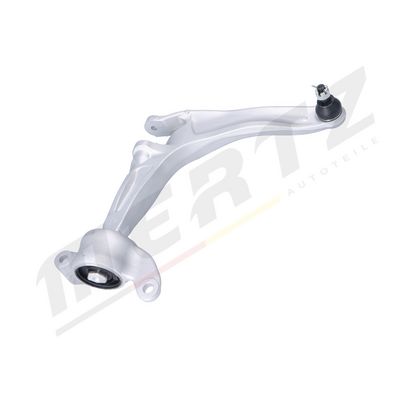 Lenker, Radaufhängung