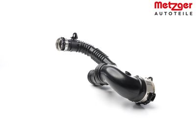 LADELUFTSCHLAUCH METZGER AUTOTEILE 2401258 7