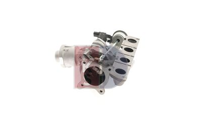 LADER AUFLADUNG AKS DASIS 045207N 11