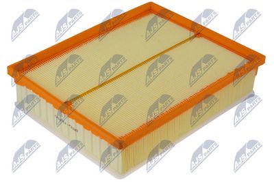 Vzduchový filter NTY FAF-AU-028