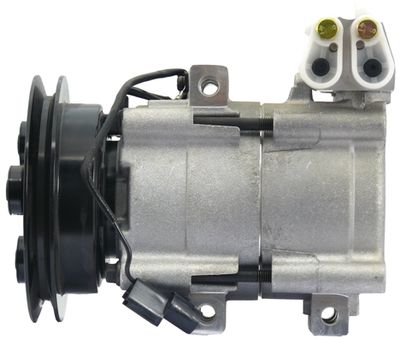 Компрессор, кондиционер FRIESEN FRC23322 для HYUNDAI S COUPE