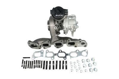 Turbo NRF