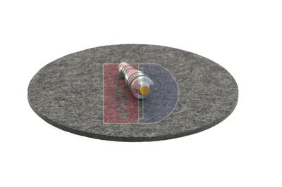 REGELVENTIL KOMPRESSOR AKS DASIS 859025N 2