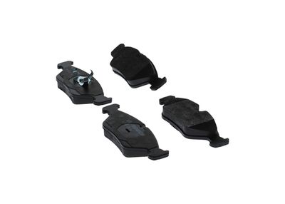 BREMSBELAGSATZ SCHEIBENBREMSE BOSCH 0986495162 25