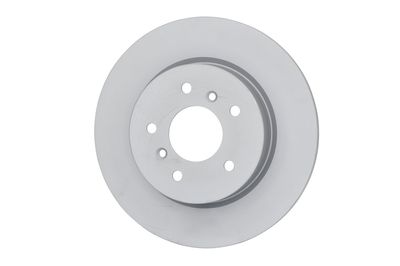 BREMSSCHEIBE BOSCH 0986479D17 6