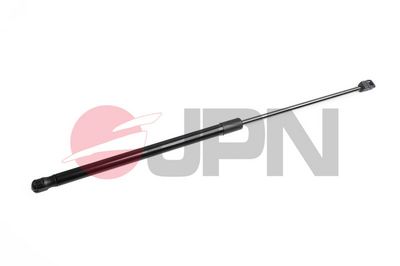 Dujinė spyruoklė, gaubtas