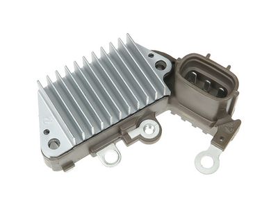 Generatorregler