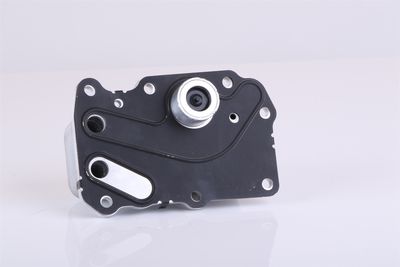 ÖLKüHLER MOTORöL NISSENS 91242 22