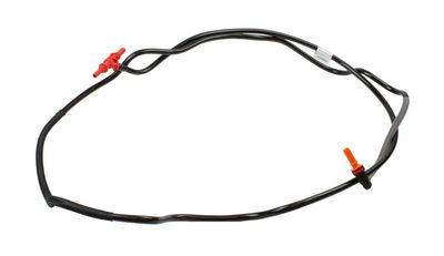 CONDUCTA ALIMENTARE CU COMBUSTIBIL