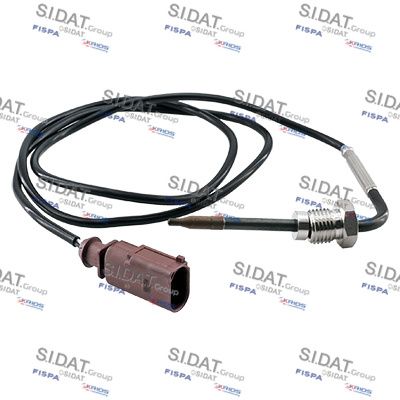 датчик, температура на изгорелите газове SIDAT 82.1141A2