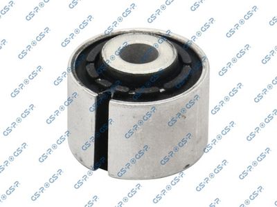 Uložení, řídicí mechanismus GSP 533477