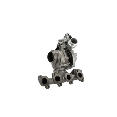 COMPRESOR SISTEM DE SUPRAALIMENTARE NISSENS 93816 27