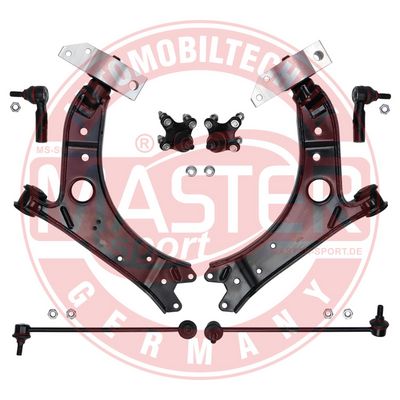 SET SUSPENSIE ROATA MASTER-SPORT GERMANY 36865KITMS