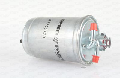 OPEN PARTS EFF5039.20 Топливный фильтр  для SEAT AROSA (Сеат Ароса)