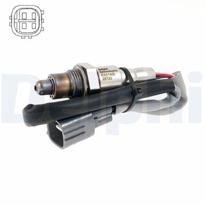 Sonda lambda DELPHI ES21400-12B1