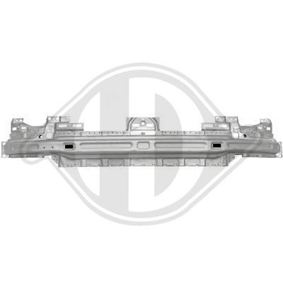 AMORTIZOR SOC BARA PROTECTIE