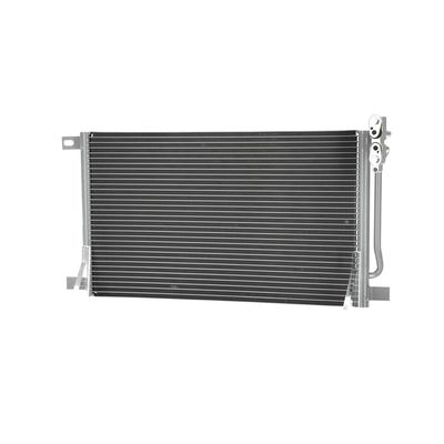 CONDENSATOR CLIMATIZARE NISSENS 94527 9