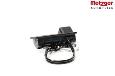 HECKKLAPPENGRIFF METZGER AUTOTEILE 2310983 19