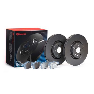 SET FRANA FRANA DISC