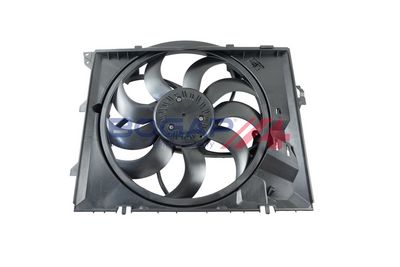 VENTILATOR RADIATOR BOGAP B4243110 5
