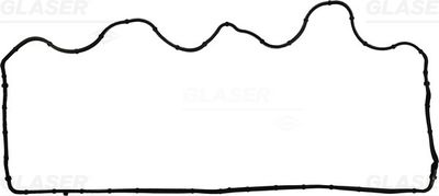 GARNITURA CAPAC SUPAPE