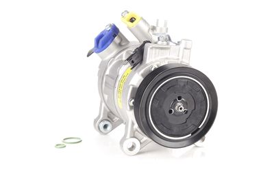 COMPRESOR CLIMATIZARE NISSENS 890072 13