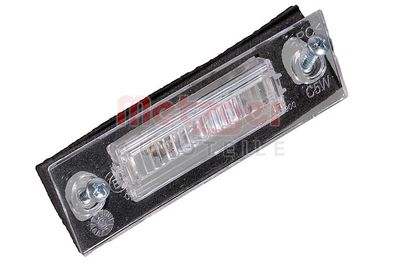 ILUMINARE NUMAR DE CIRCULATIE