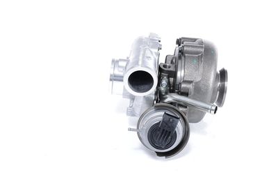 LADER AUFLADUNG BTS Turbo T916326 11