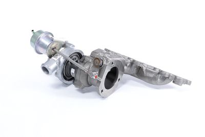 LADER AUFLADUNG BTS Turbo T914945 14