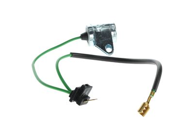 CONDENSATOR APRINDERE BOSCH 9231081465 2