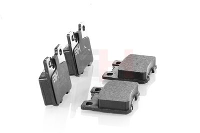 SET PLACUTE FRANA FRANA DISC GH GH413315 15