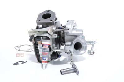 COMPRESOR SISTEM DE SUPRAALIMENTARE BTS Turbo T981284 29