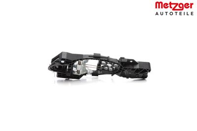 TüRGRIFFRAHMEN METZGER AUTOTEILE 2310623 18