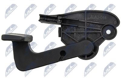 MANER INCHIDERE CAPOTA MOTOR NTY EZCAU044 2