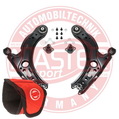 SET SUSPENSIE ROATA MASTER-SPORT GERMANY 368124SETMSM 4