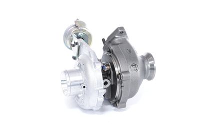 LADER AUFLADUNG BTS Turbo T914831 8