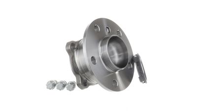 RADLAGERSATZ SKF VKBA7063 23