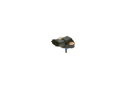 BOSCH Sensor, Öltemperatur/-druck