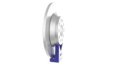 BREMSSCHEIBE SKF VKBD90075S2 14