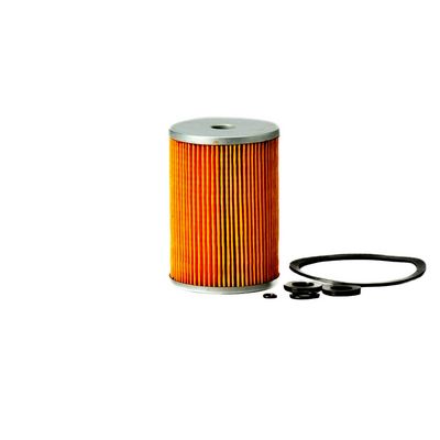 Brandstoffilter (slang filter) past: ALLIS CHALMERS AD3, AD30, AD4, AD40, BD3, H7  CASE IH 290  DOOSAN 160, 160TC, 200TC-III, 130LC-V, 170LC-V  FURUKAWA FL-150, FX-200-2, FX-220, FX-220-2