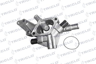 корпус на термостат TRICLO 468546