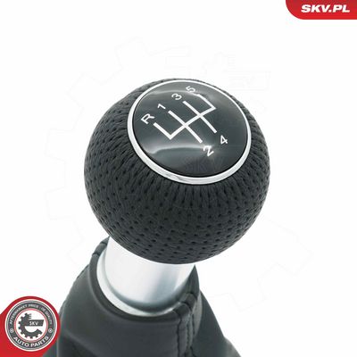 ESEN SKV - Hlavica radiacej páky AUDI , 63SKV407