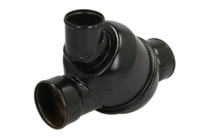 Thermostaat koelsysteem