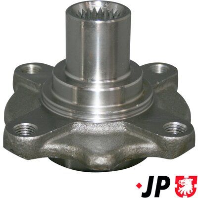 главина на колелото JP GROUP 1541400600