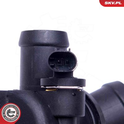 Termostat, chladivo SKV 20SKV092