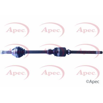 Drive Shaft APEC ADS1092R