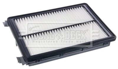 Воздушный фильтр BORG & BECK BFA2610 для KIA OPTIMA
