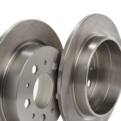 спирачен диск STARK SKBD-0023066