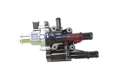 TERMOSTAT LICHID RACIRE