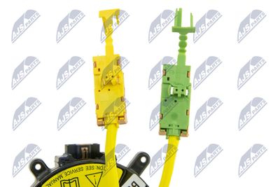 ARC SPIRALA AIRBAG NTY EASFT004 5